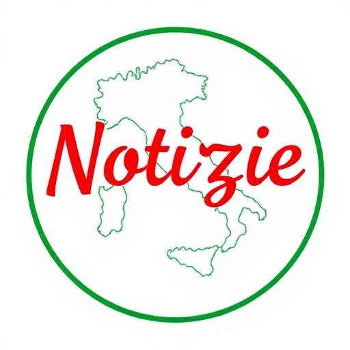 Logo di Notizie Italiane